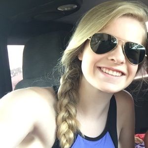 Meet your Posher, Glenn